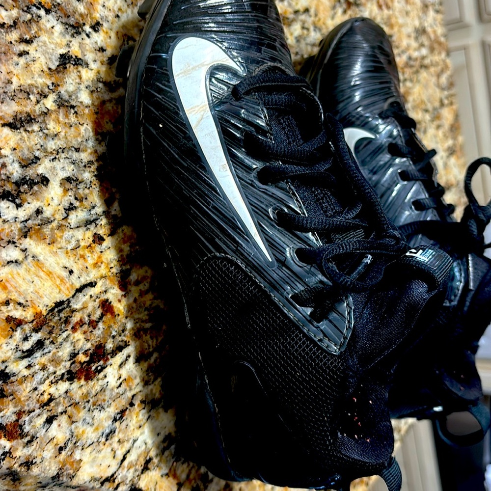 Nike football cleats